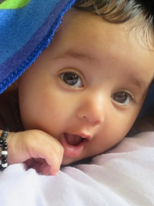 Aarvi