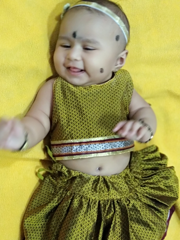 Shaanvi