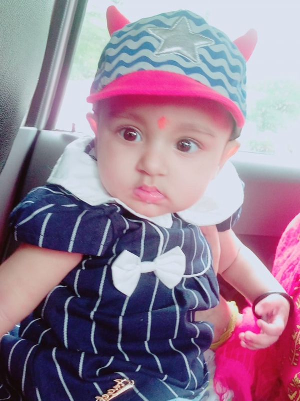 Aradhya