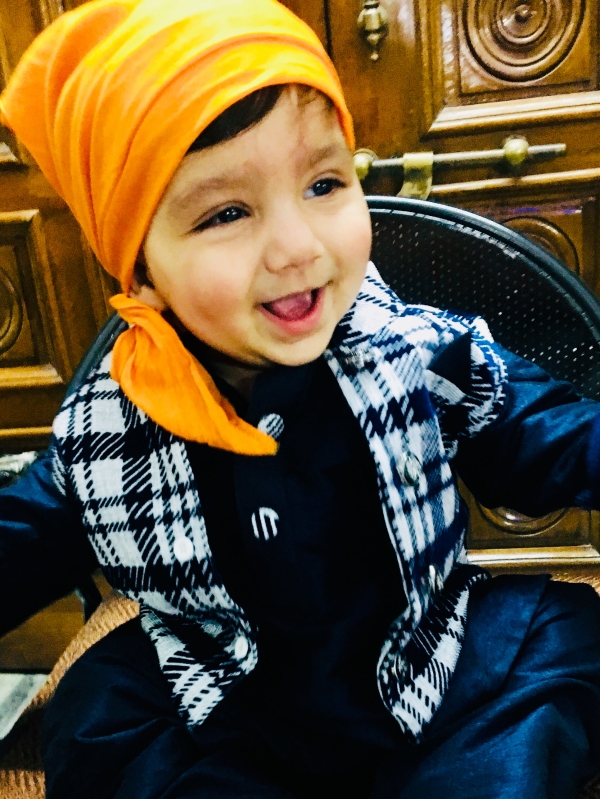 Aviraaj