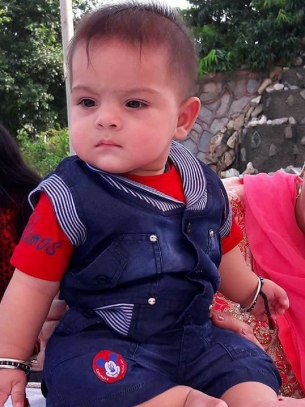 Gurmehar