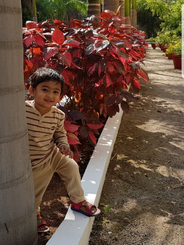 Ahad