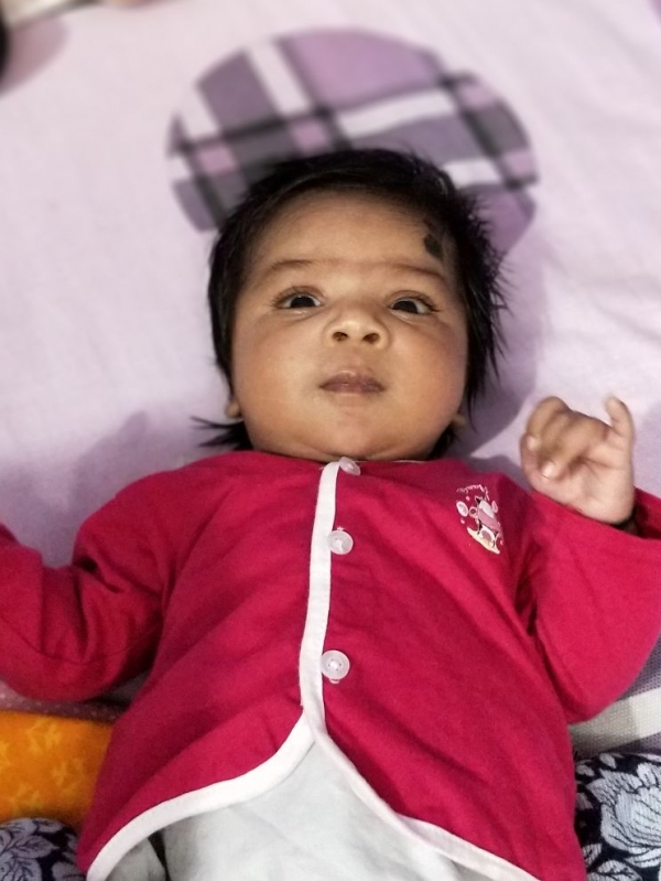 Prishika