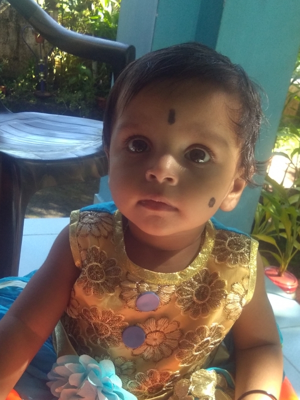 Udvitha