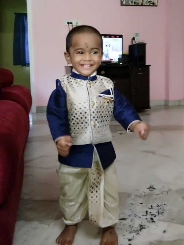 Sanjithabimanyu