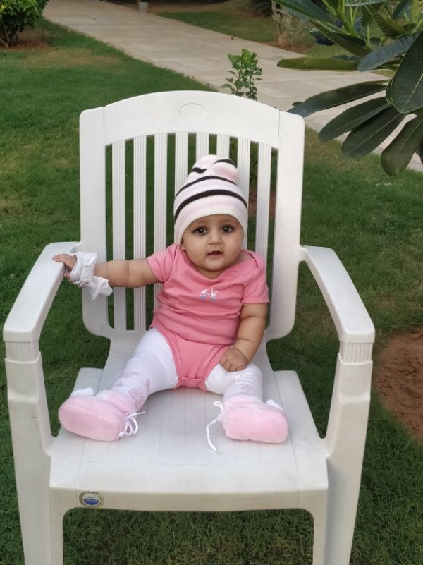 Aarvi