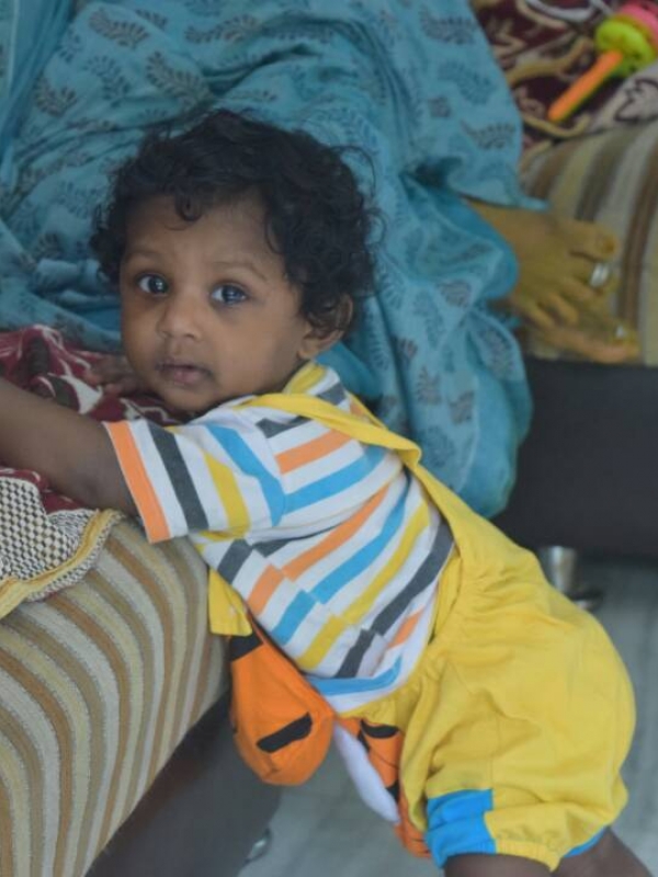 Dhruv