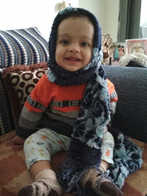 Vihaan