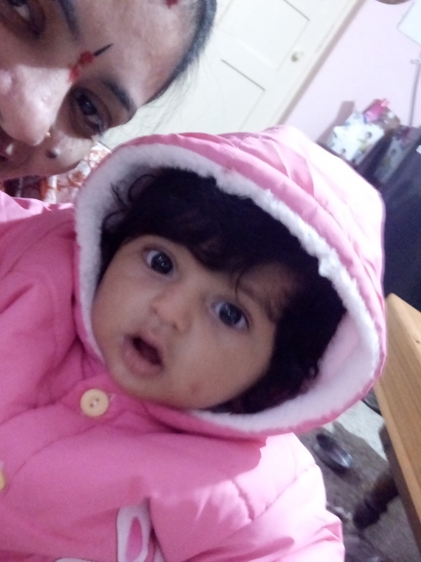 Srisha