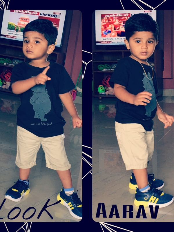 Aarav