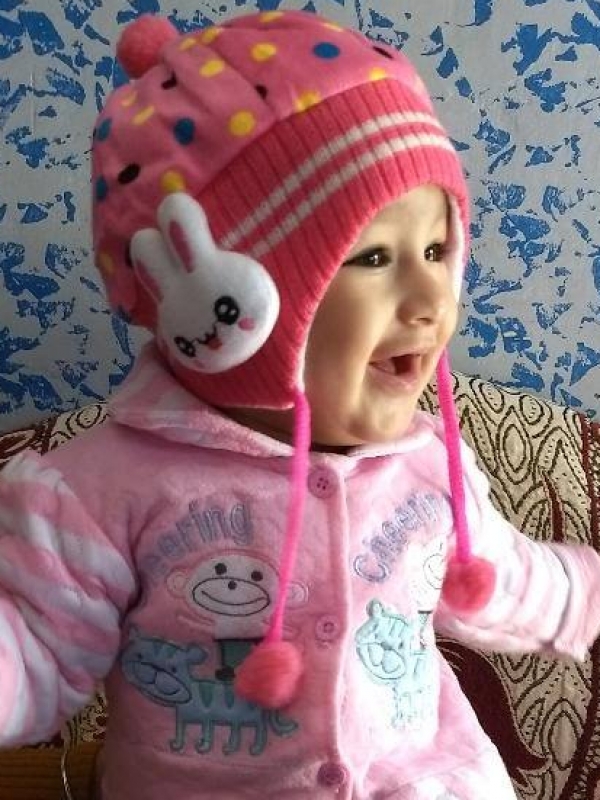 Shanaya