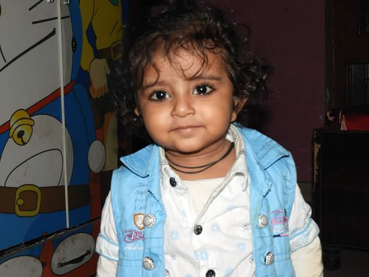 Aniket