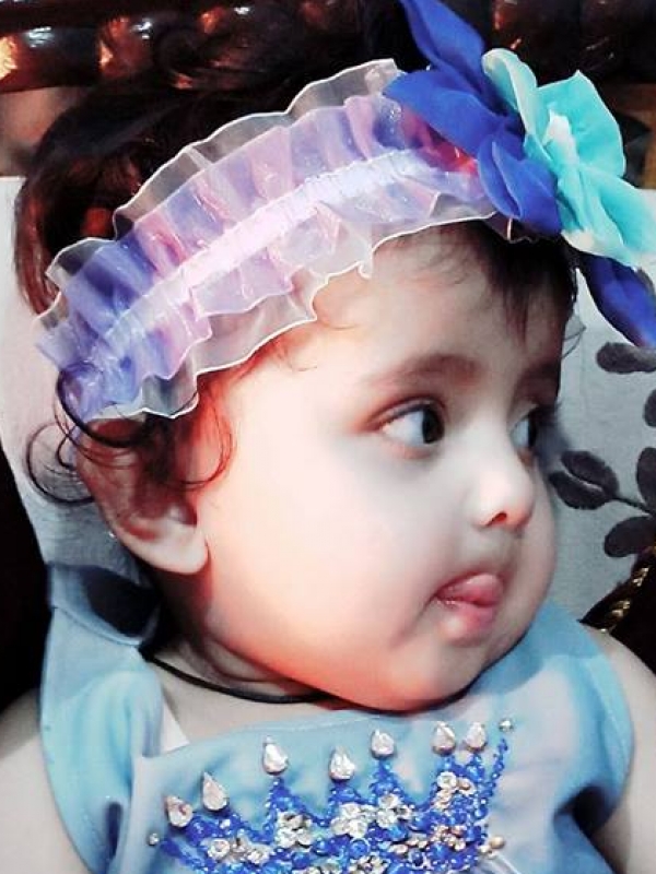Saanvi