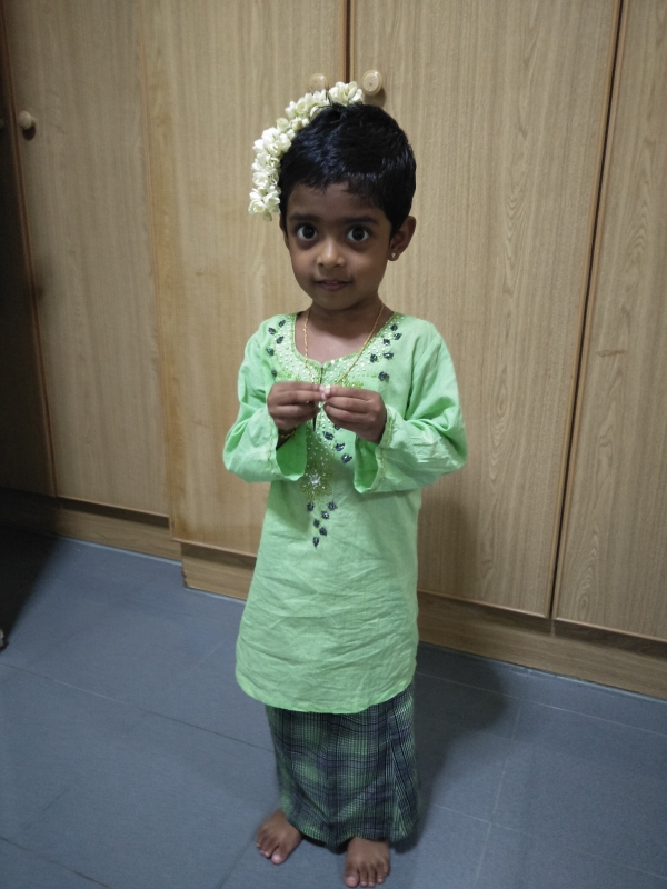 Saaliha