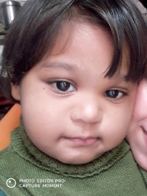 Tanisha