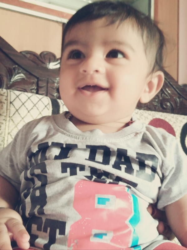 Prajwal