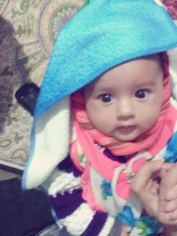 Priyanshi