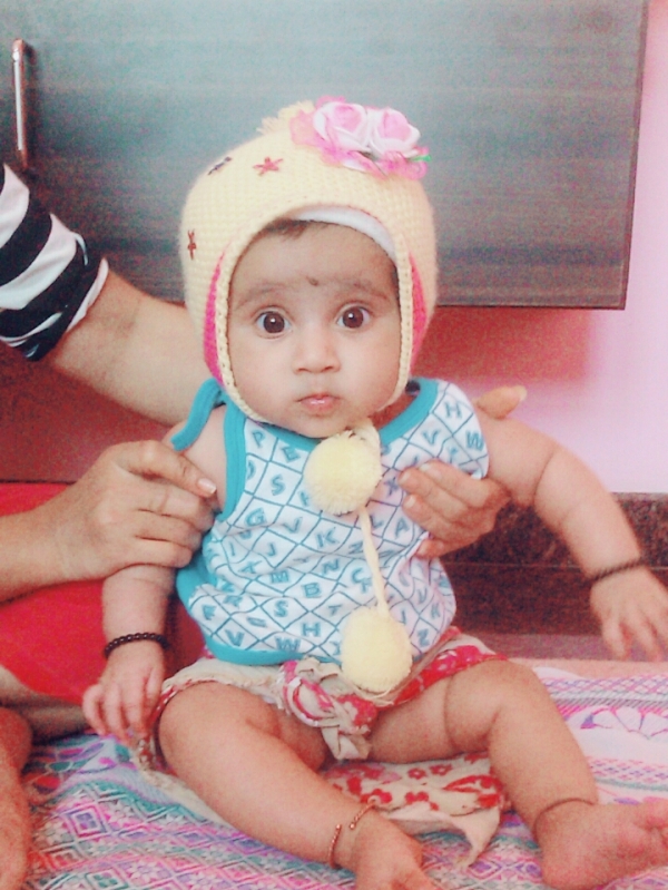 Dhruthi
