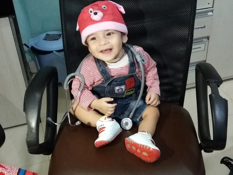 Ahad