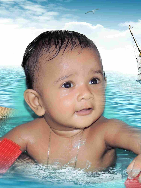 Ritish