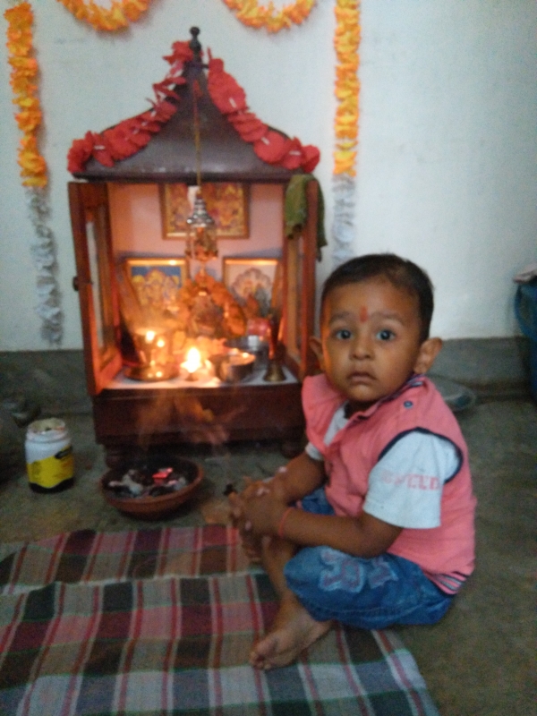 Abhinandan
