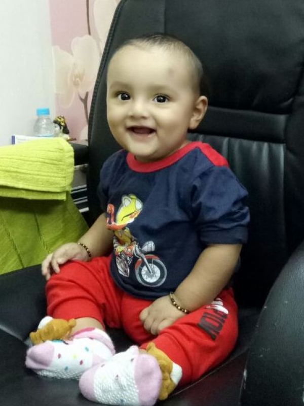 Ridhaan