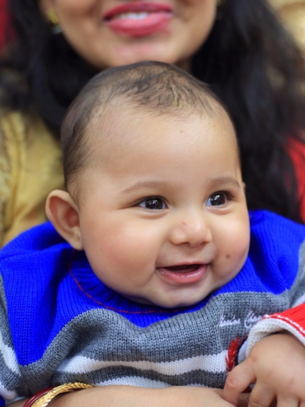 Reyaansh