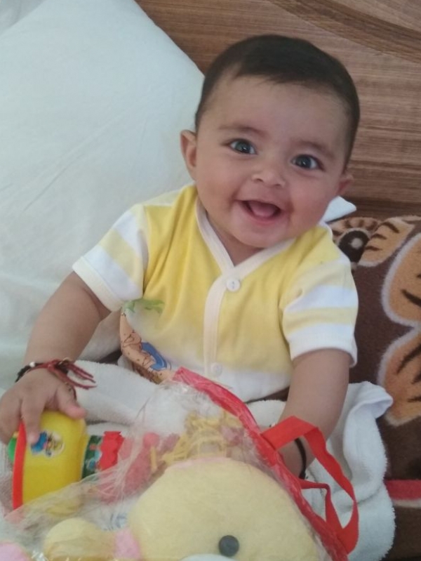 Arnav
