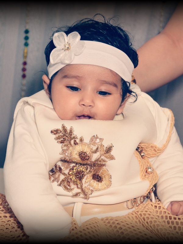 Anayesha