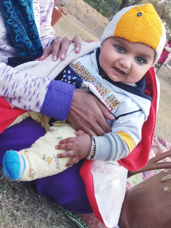 Reyansh
