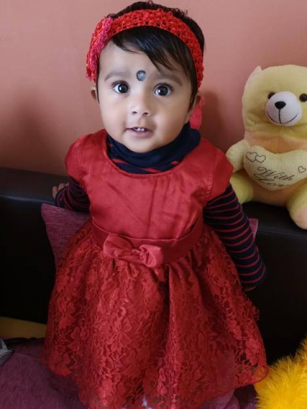 Shivanya