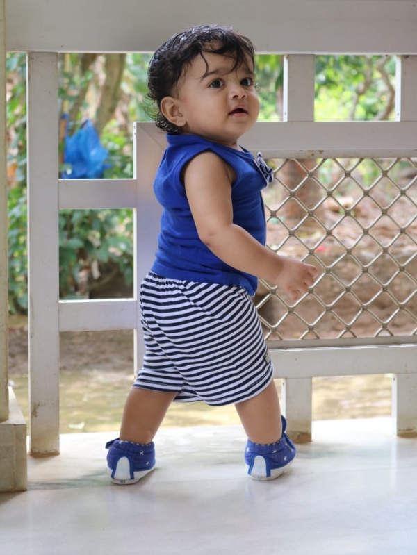 Arush