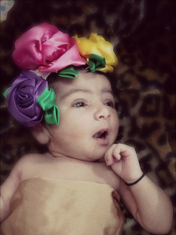 Anaessha