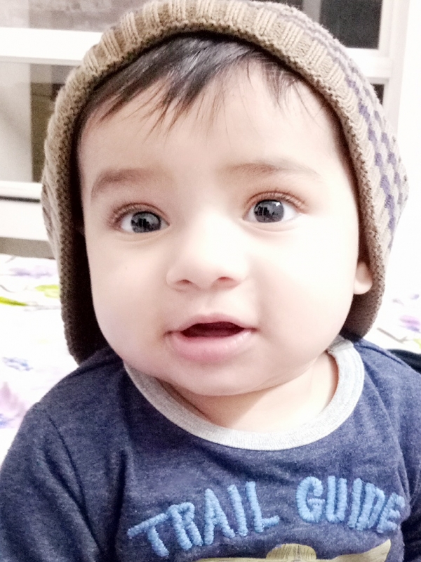 Shivansh