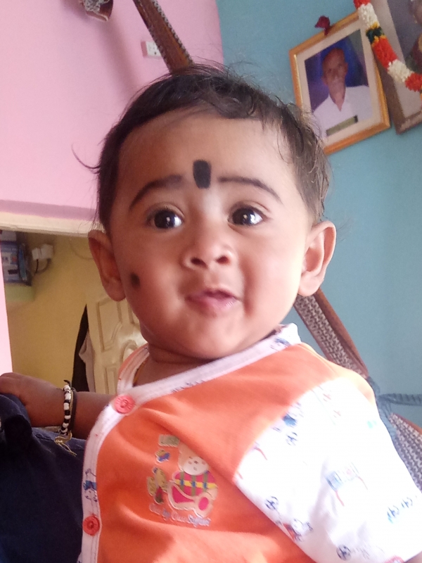 Chirayu