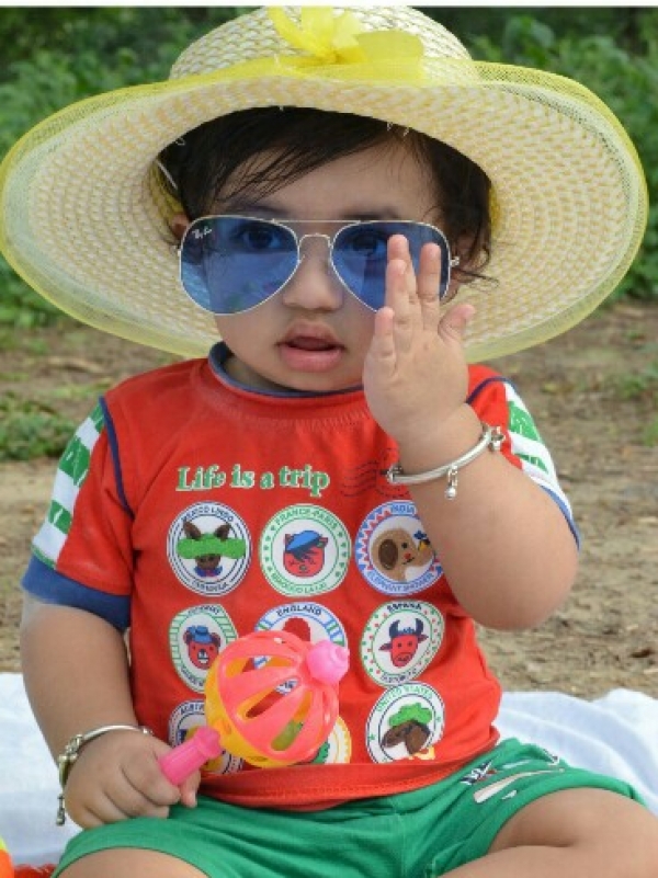 Angad