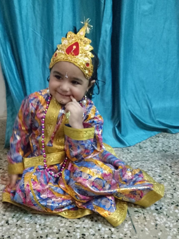 Nandani