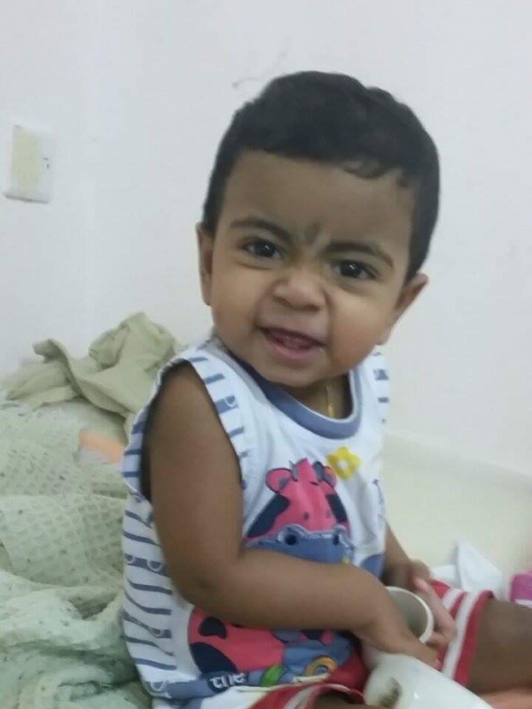 Saikrishna