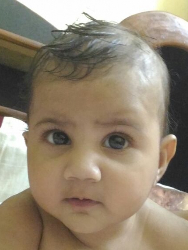 Prisha