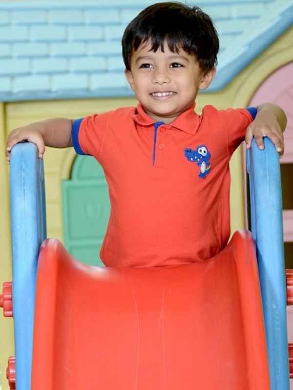 Darsh