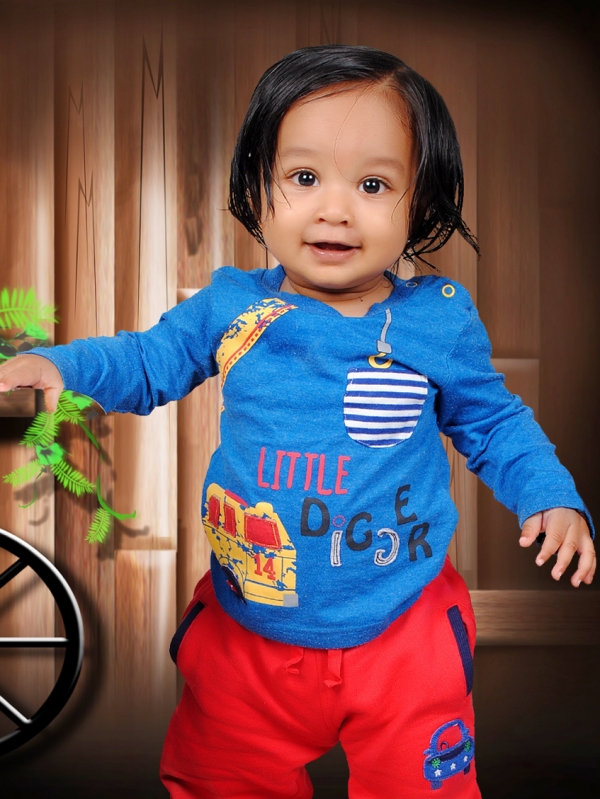 Shreyansh