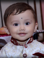 Devansh