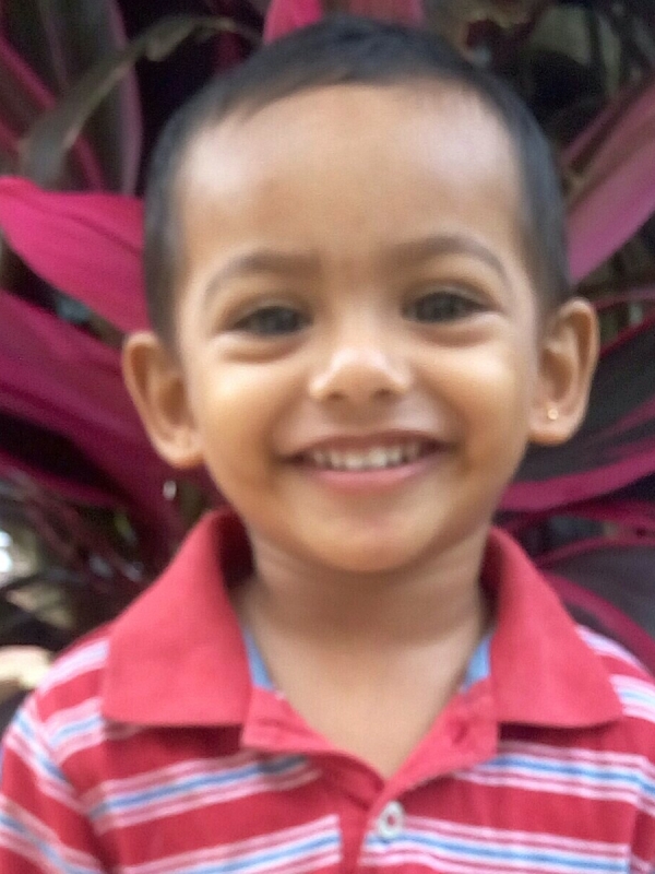 Vaibhav