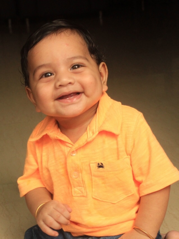 Aarush