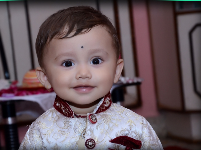 Devansh