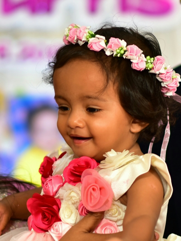 Akshaya