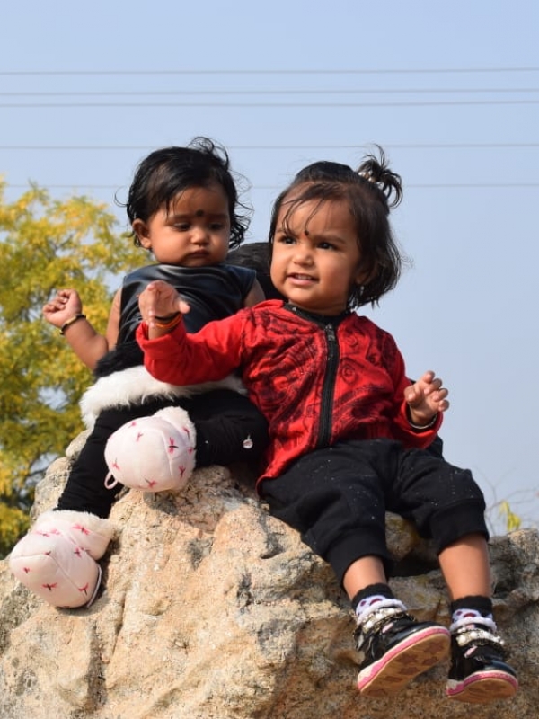 Devanshi