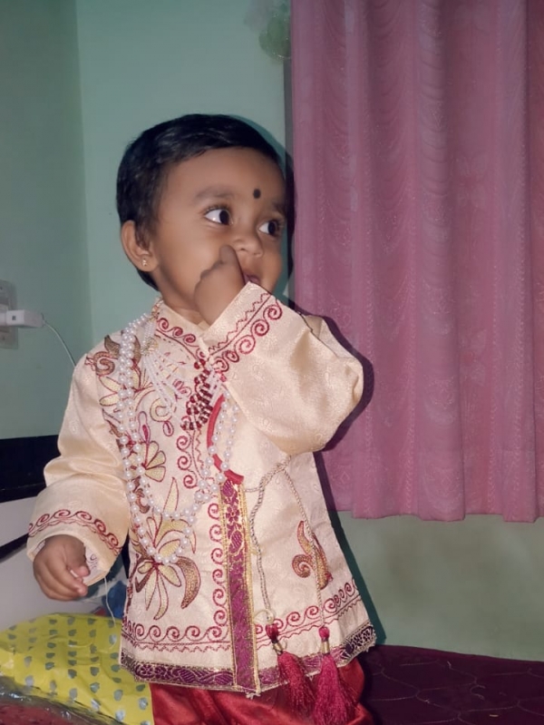 Adhira