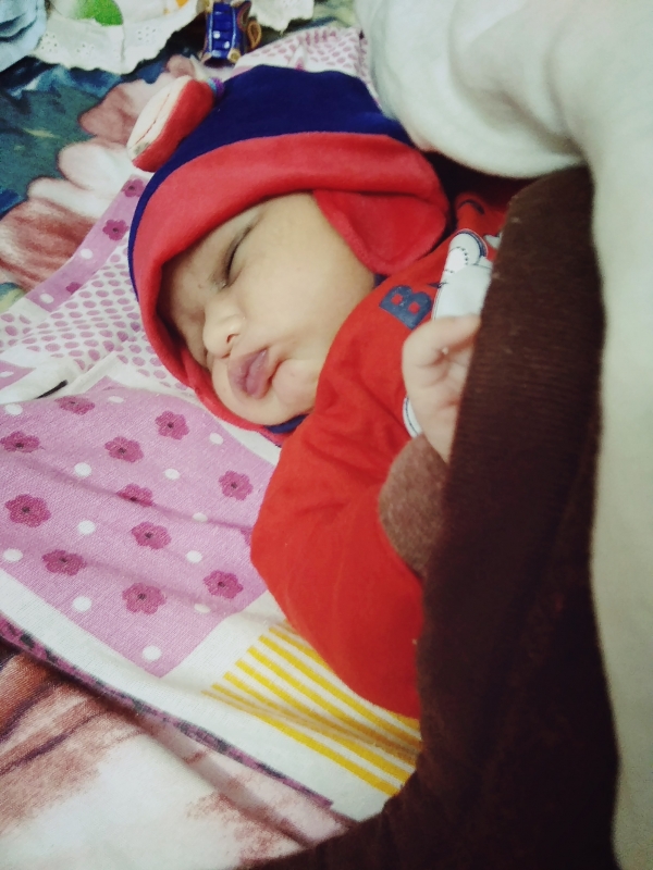 Saanvi