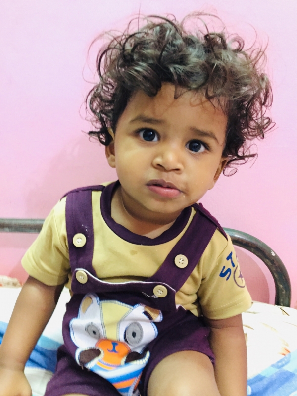 Aadhvik
